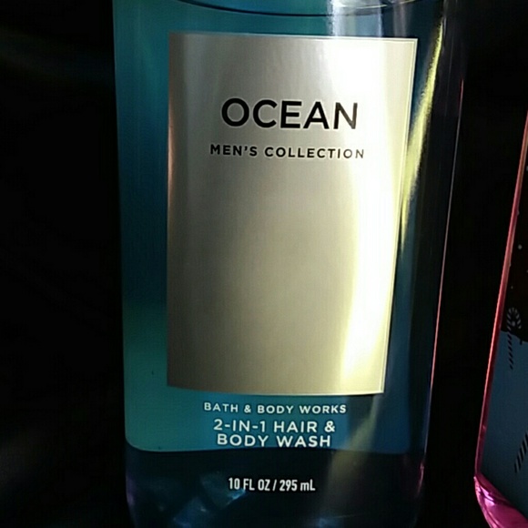 Bath & Body Works bundle - Picture 2 of 4